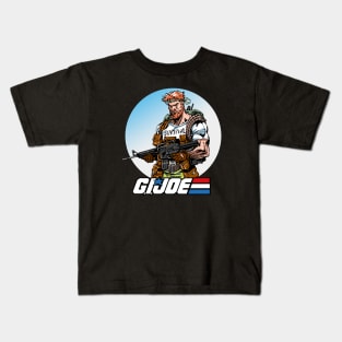 Outback Kids T-Shirt